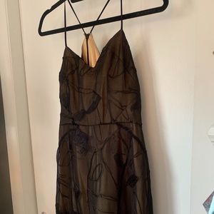 NWT Halston Hertiage Dress Size 8